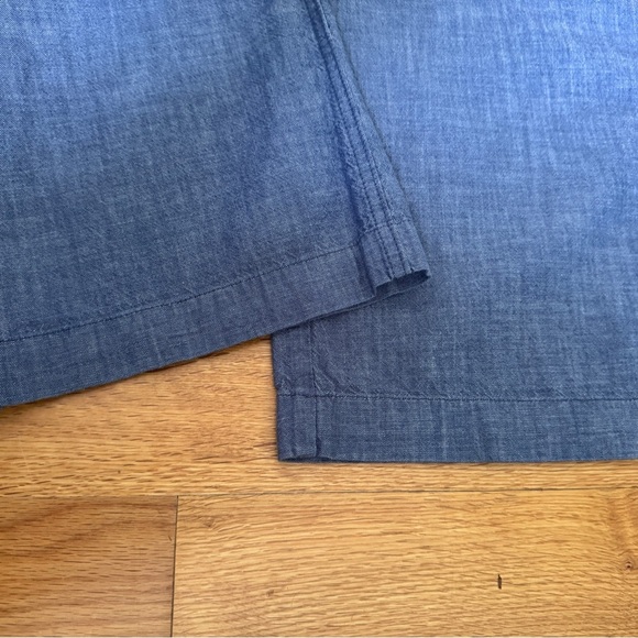 Banana republic cotton pants - Picture 4 of 8